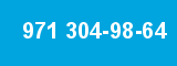 971 304-98-64